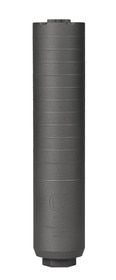 Q Thunder Chicken 7.62mm QD Silencer has a fully welded design